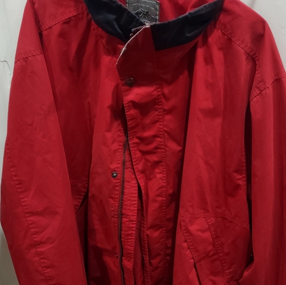 Men's coat - Picture 1 of 4